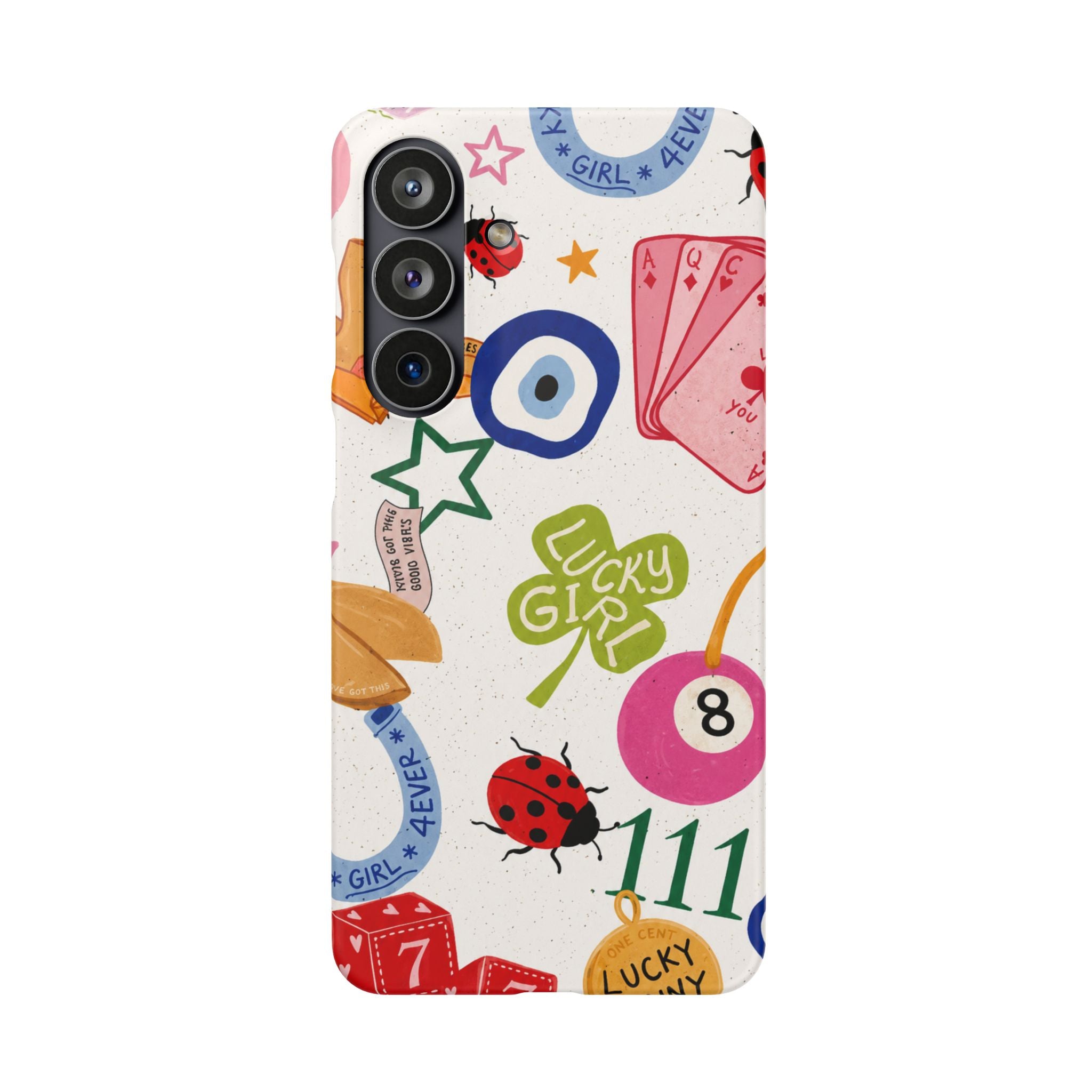 Lucky Charms Phone Case