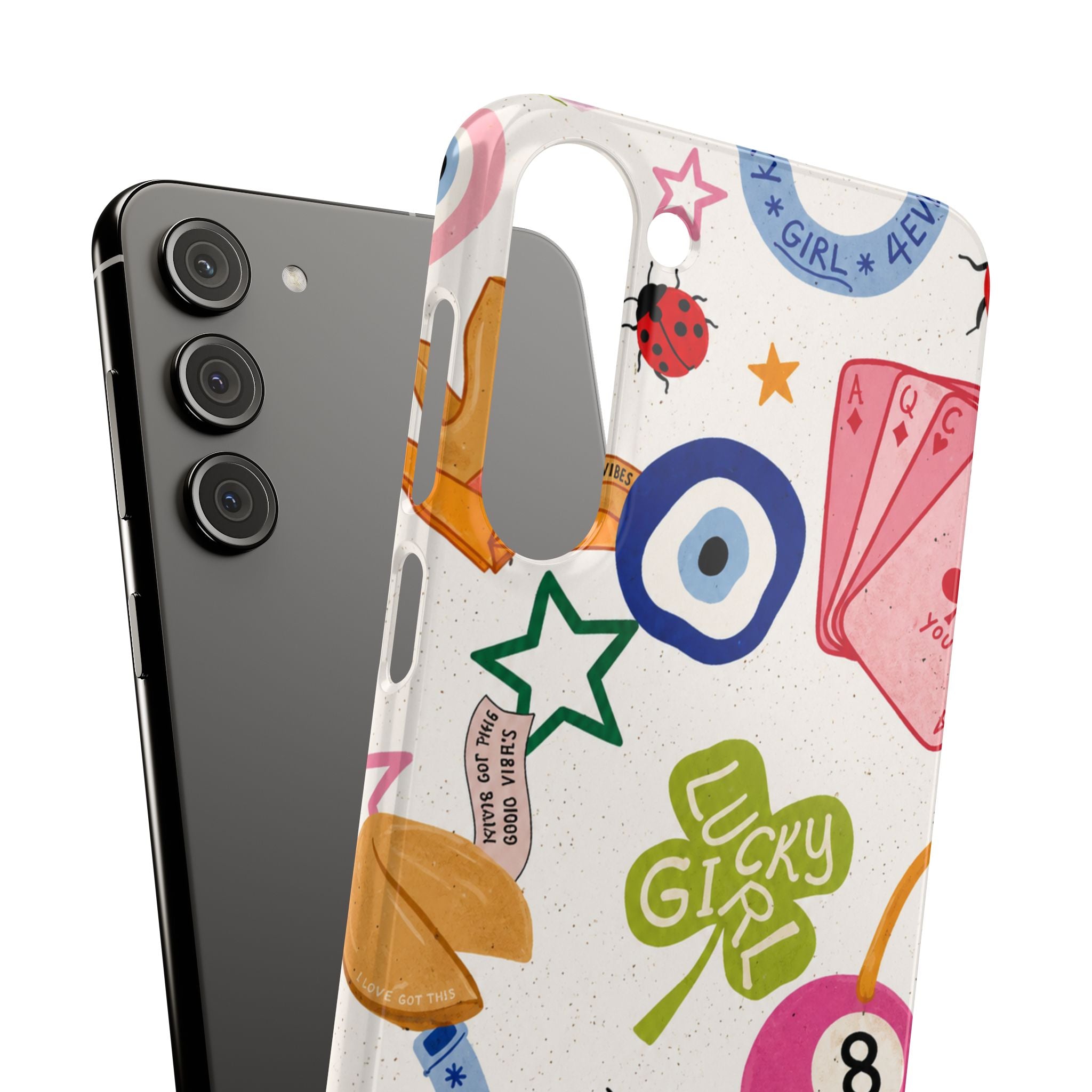 Lucky Charms Phone Case