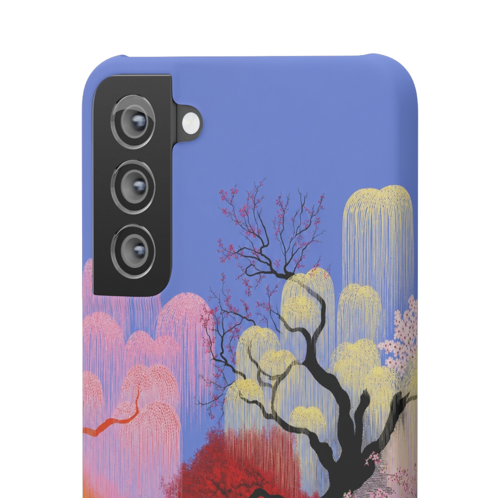 Snap Cases