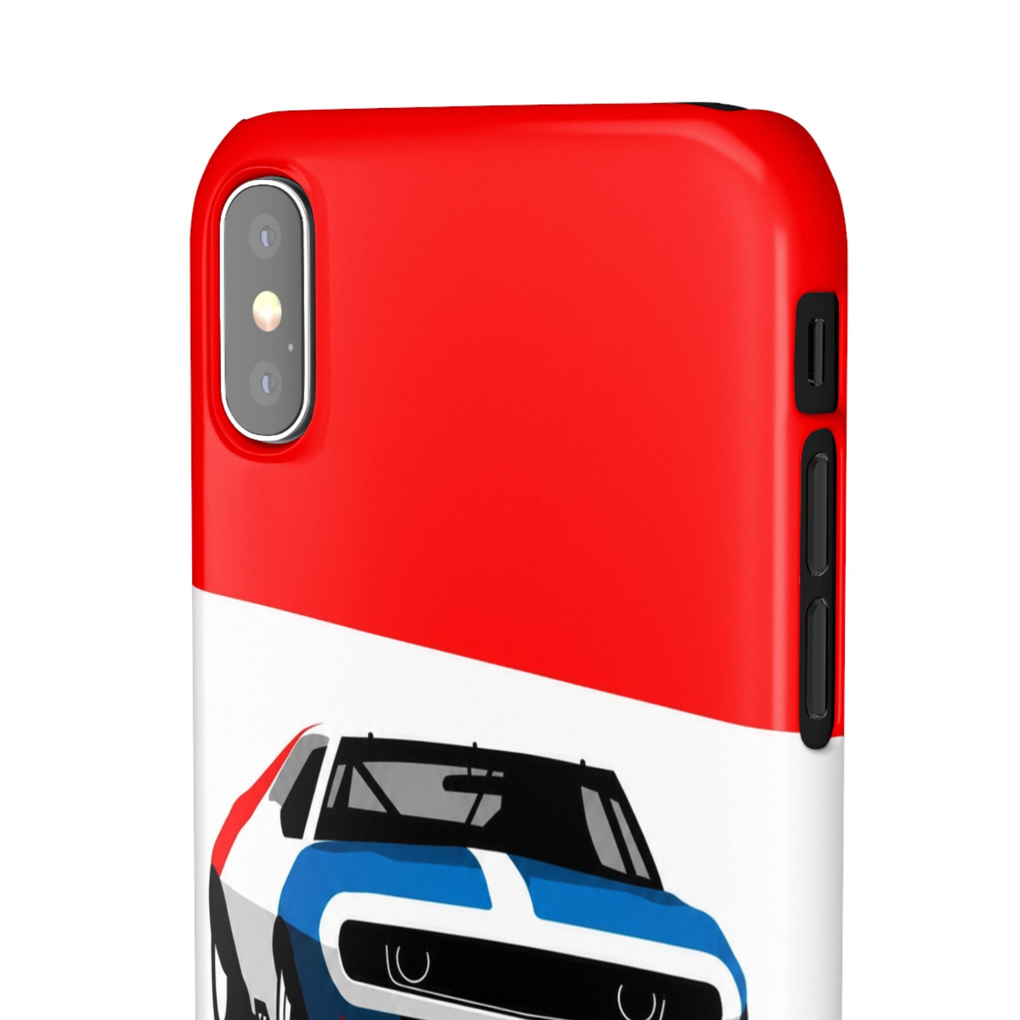 M Power Inspired Phone Case