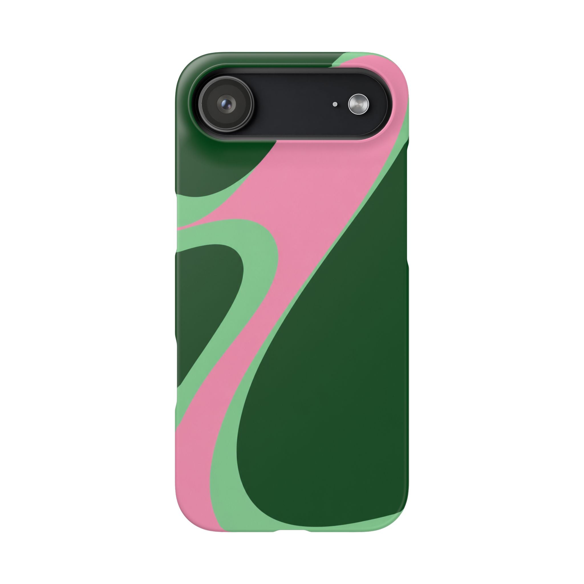 Groovy Waves Phone Case