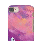 Cute Ghost Phone Case
