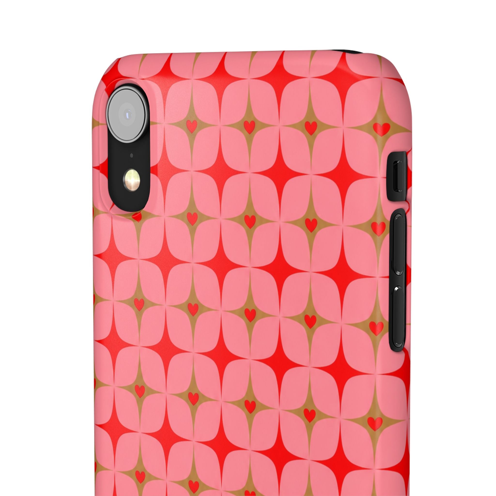 Wild Spark Phone Case