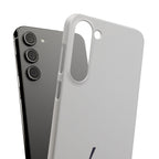 Baseball Swing Art Phone Case