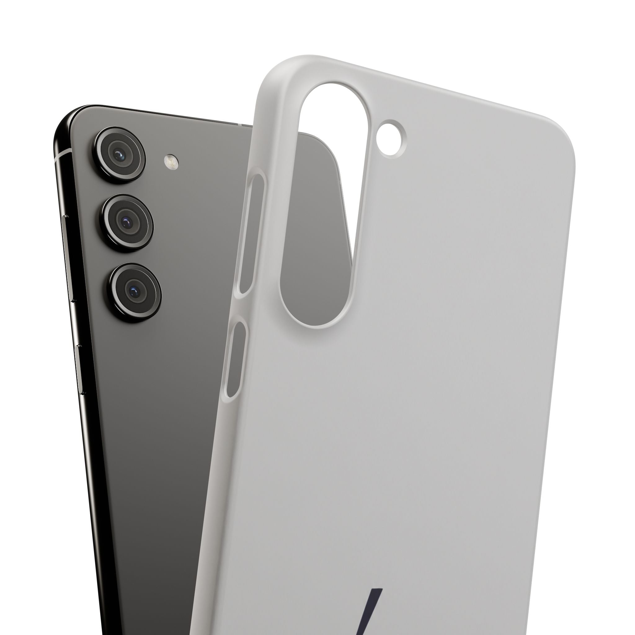 Baseball Swing Art Phone Case