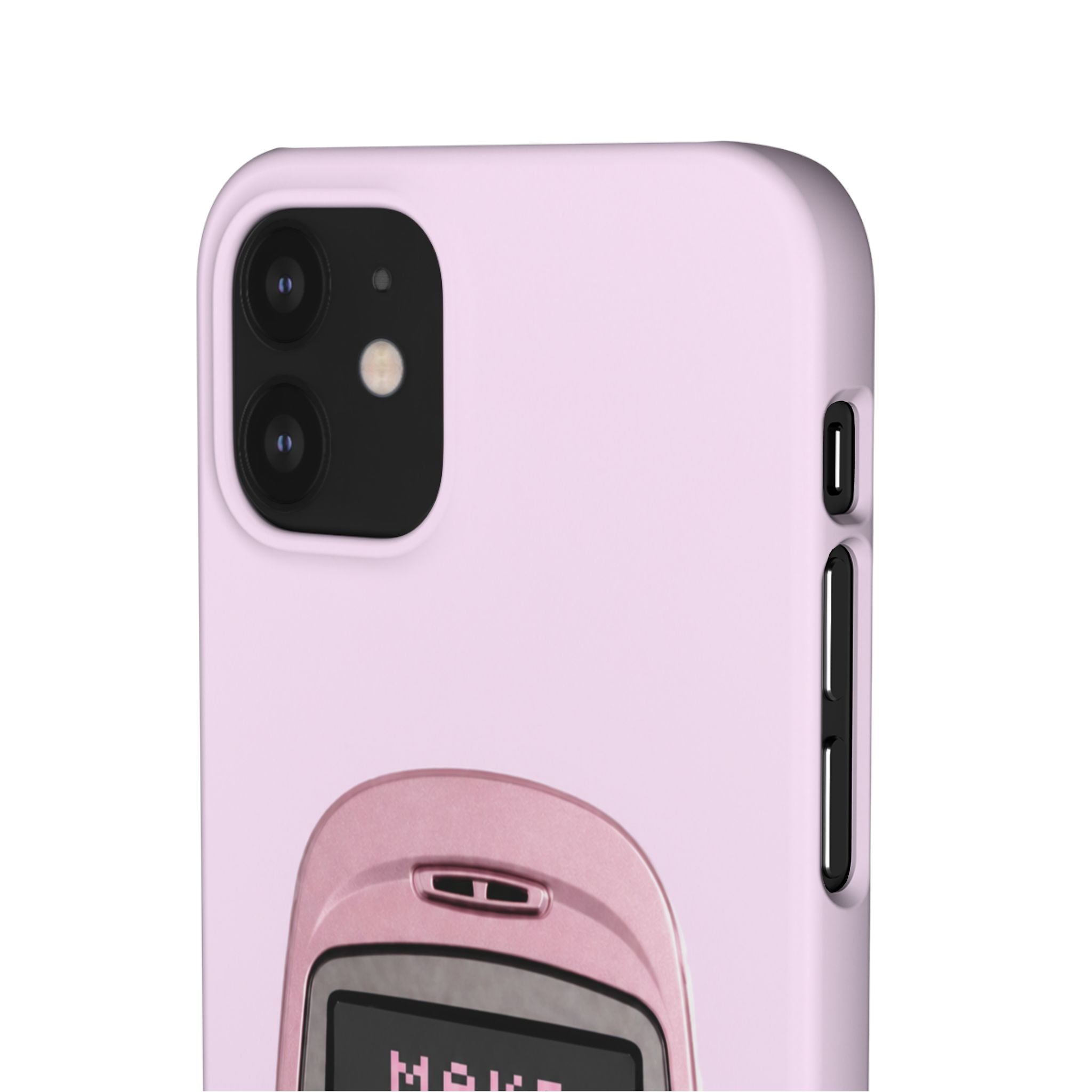 Make Your Dreams Real Phone Case