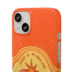 Inner Star Phone Case