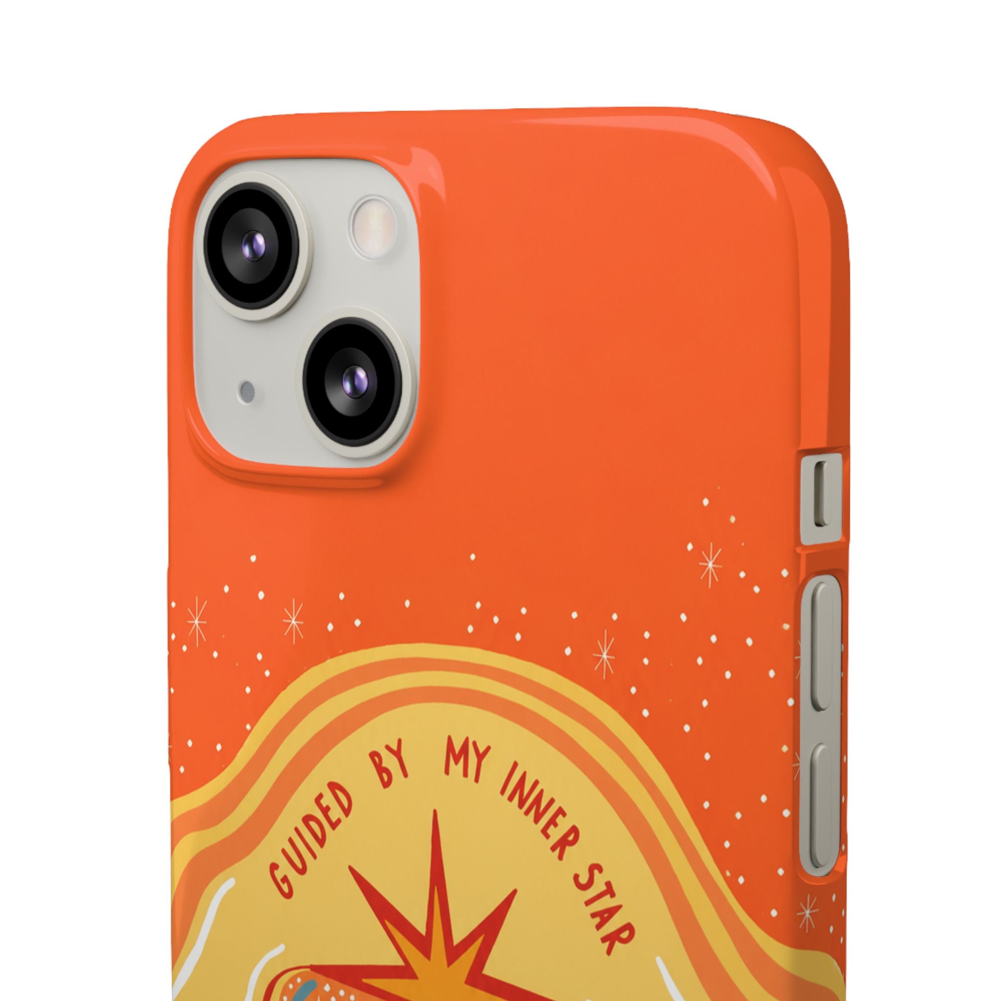 Inner Star Phone Case