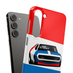 M Power Inspired Phone Case