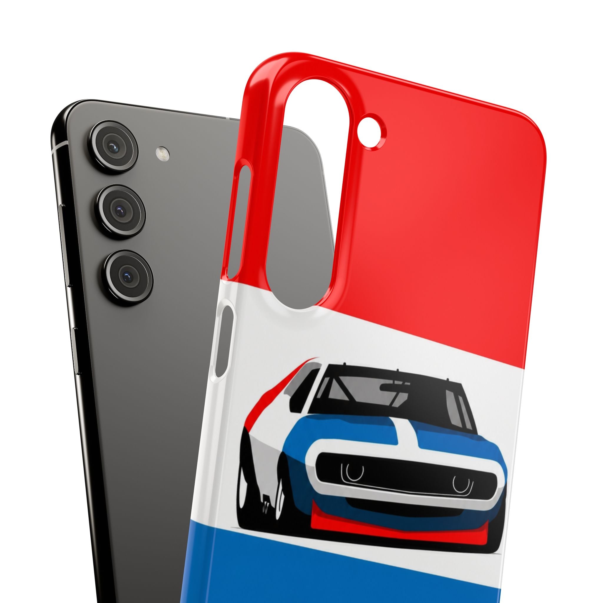 M Power Inspired Phone Case