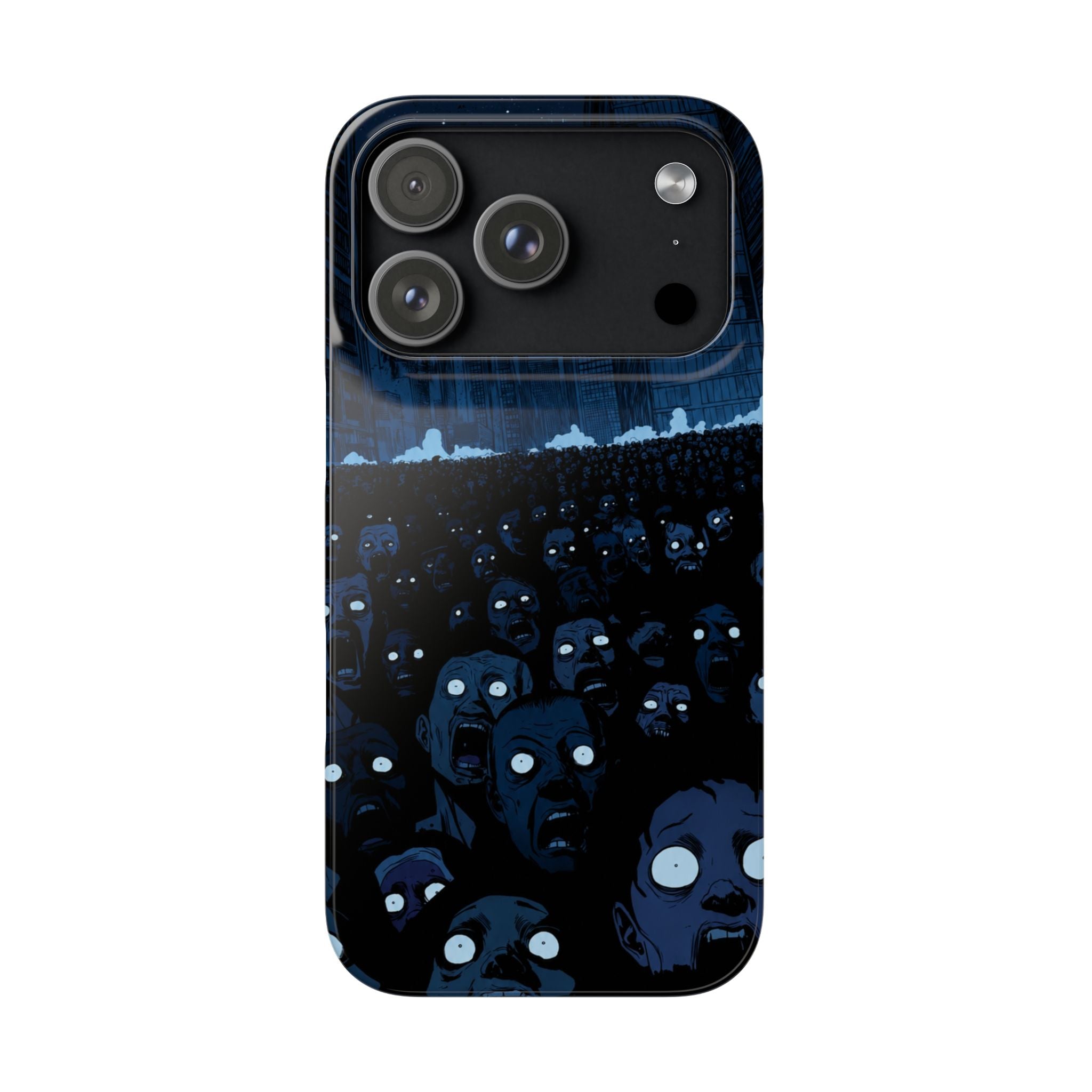 Snap Cases