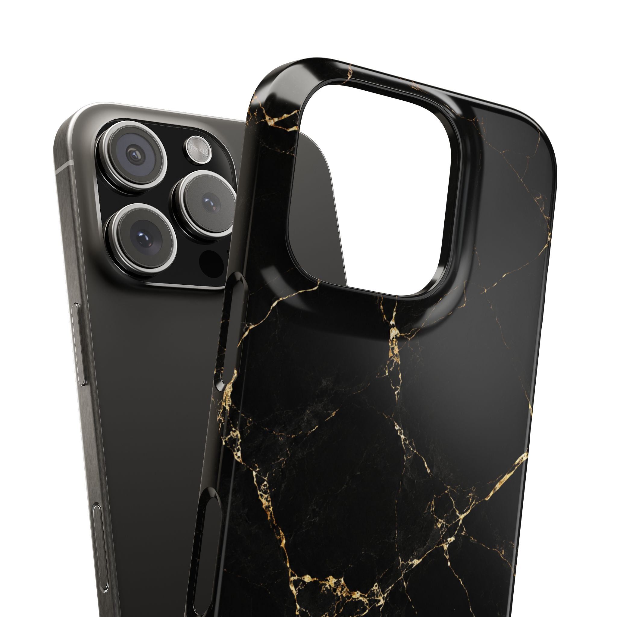 Snap Cases