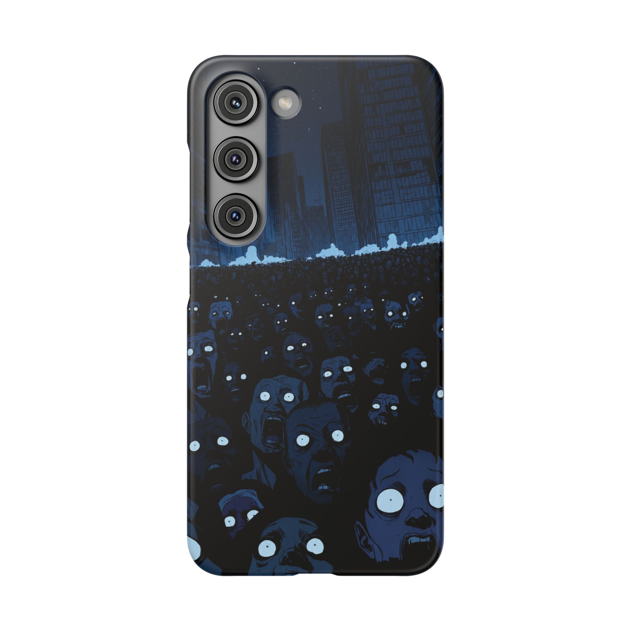 Snap Cases
