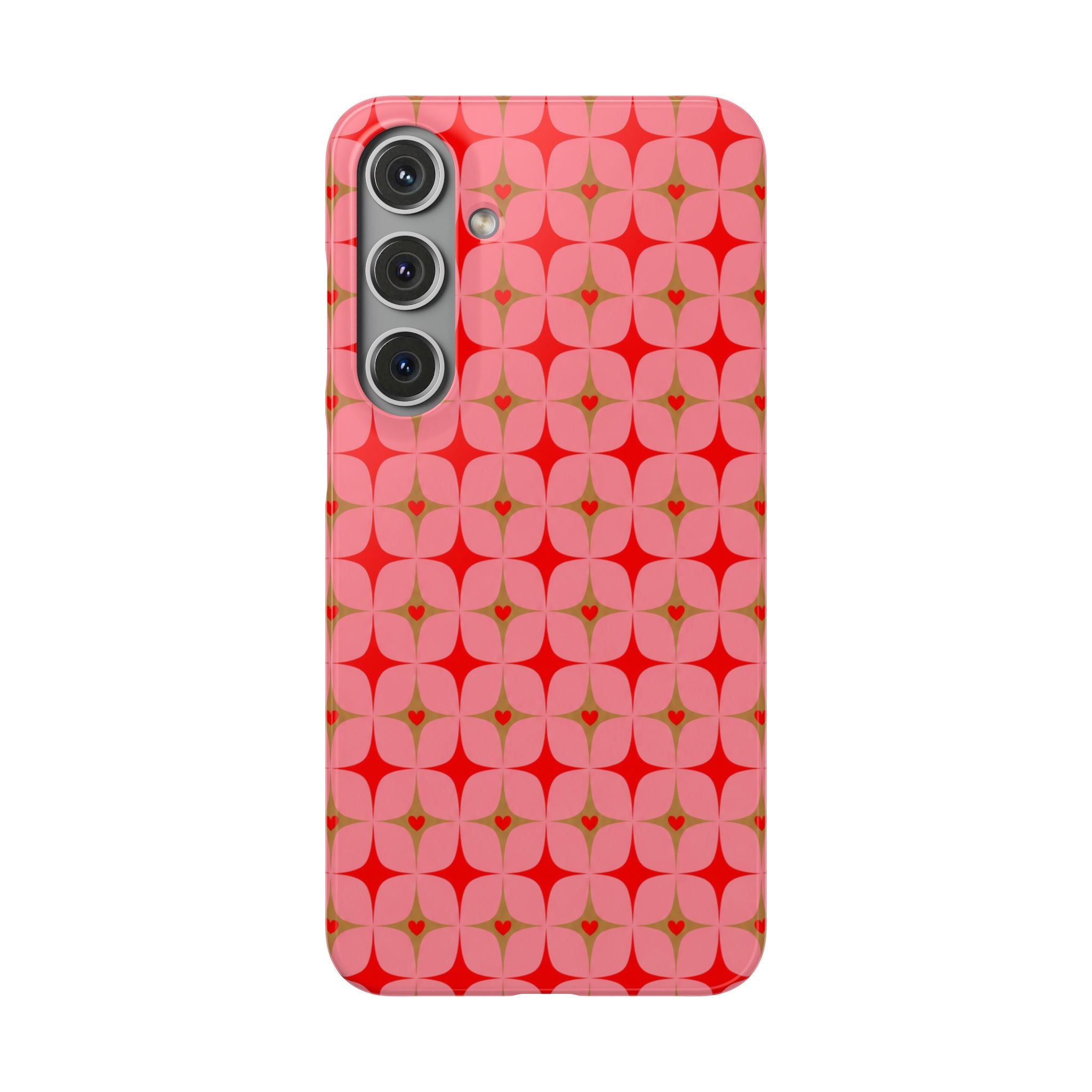 Wild Spark Phone Case