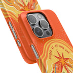 Inner Star Phone Case