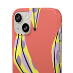 Banana Pop Phone Case