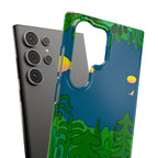 Forest Camping Phone Case