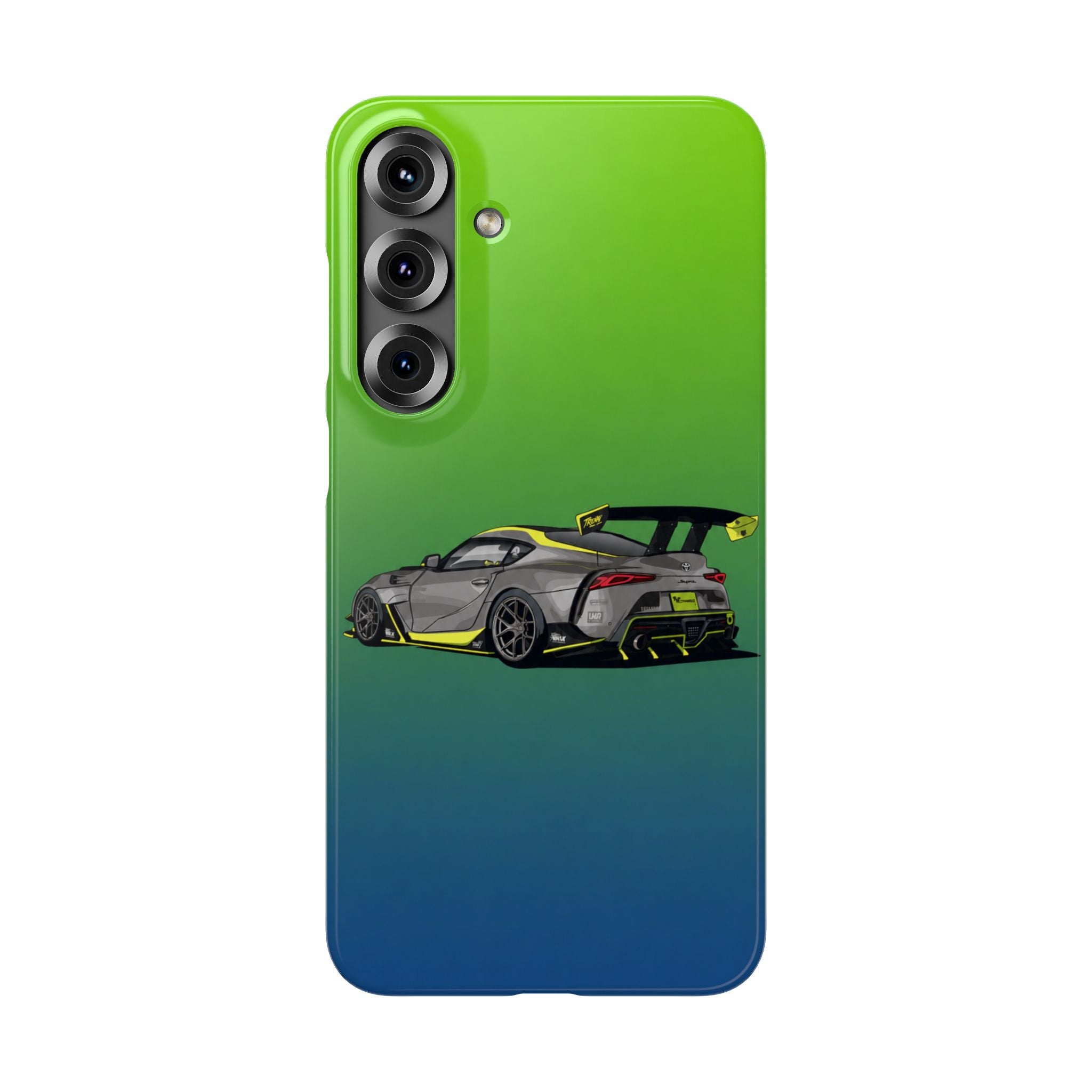 JDM Supra Phone Case