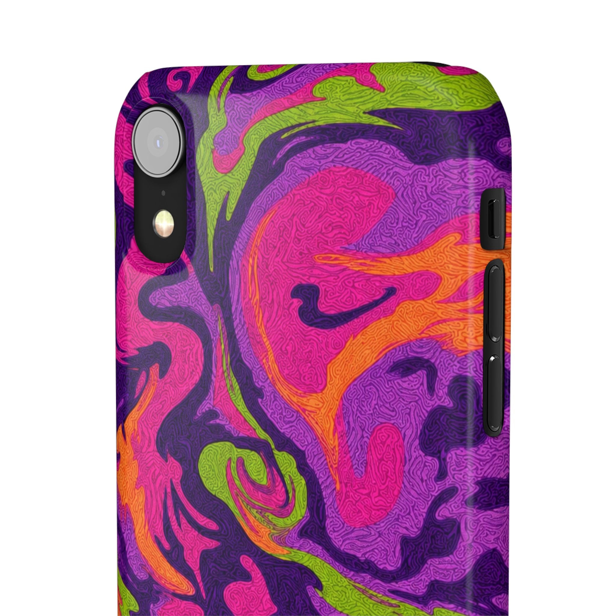 Liquid Dream Phone Case