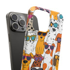 Cool Dogs Phone Case