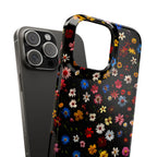Wildflower Garden Phone Case