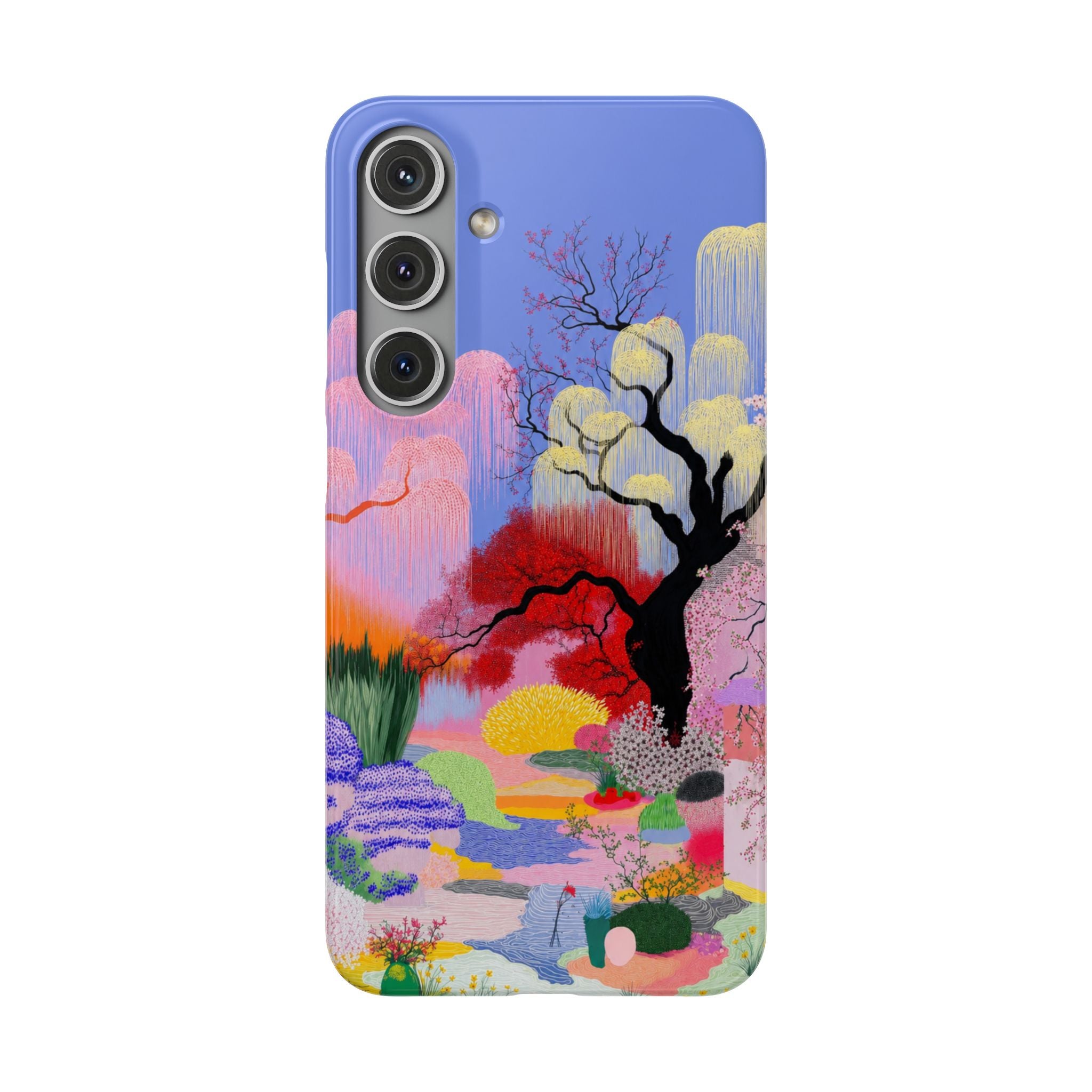 Snap Cases