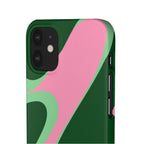 Groovy Waves Phone Case