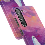 Cute Ghost Phone Case