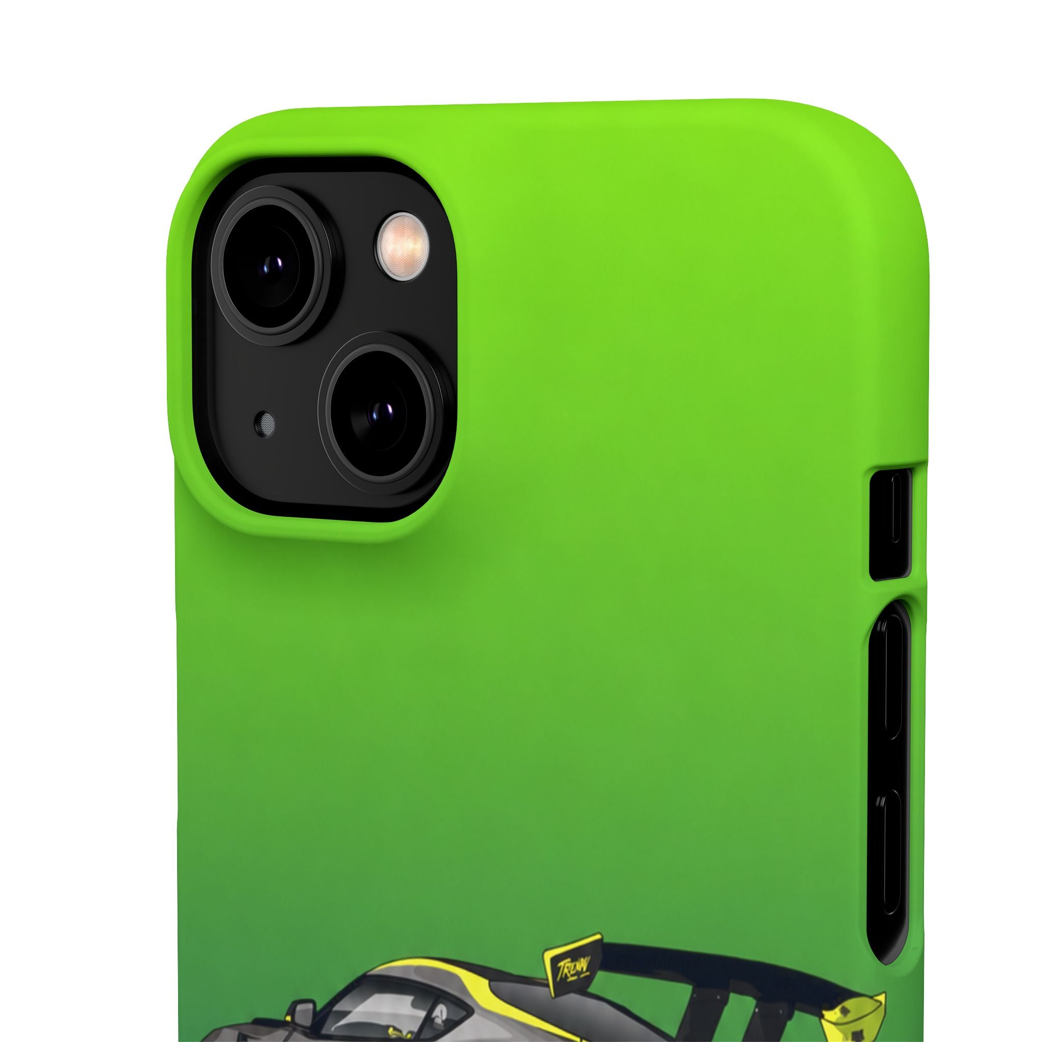 JDM Supra Phone Case