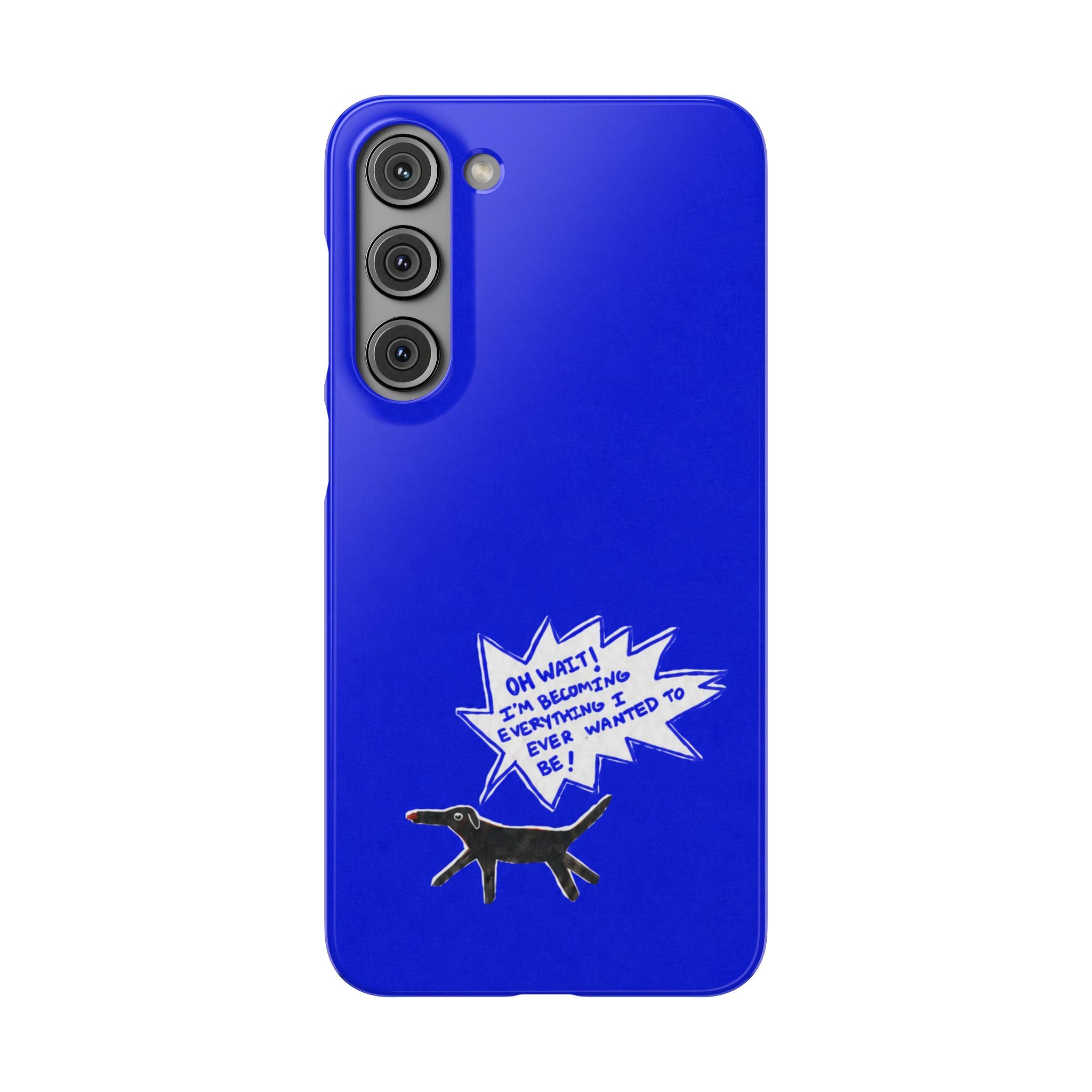 Everything I Wanted Phone Case