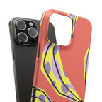 Banana Pop Phone Case