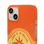 Inner Star Phone Case