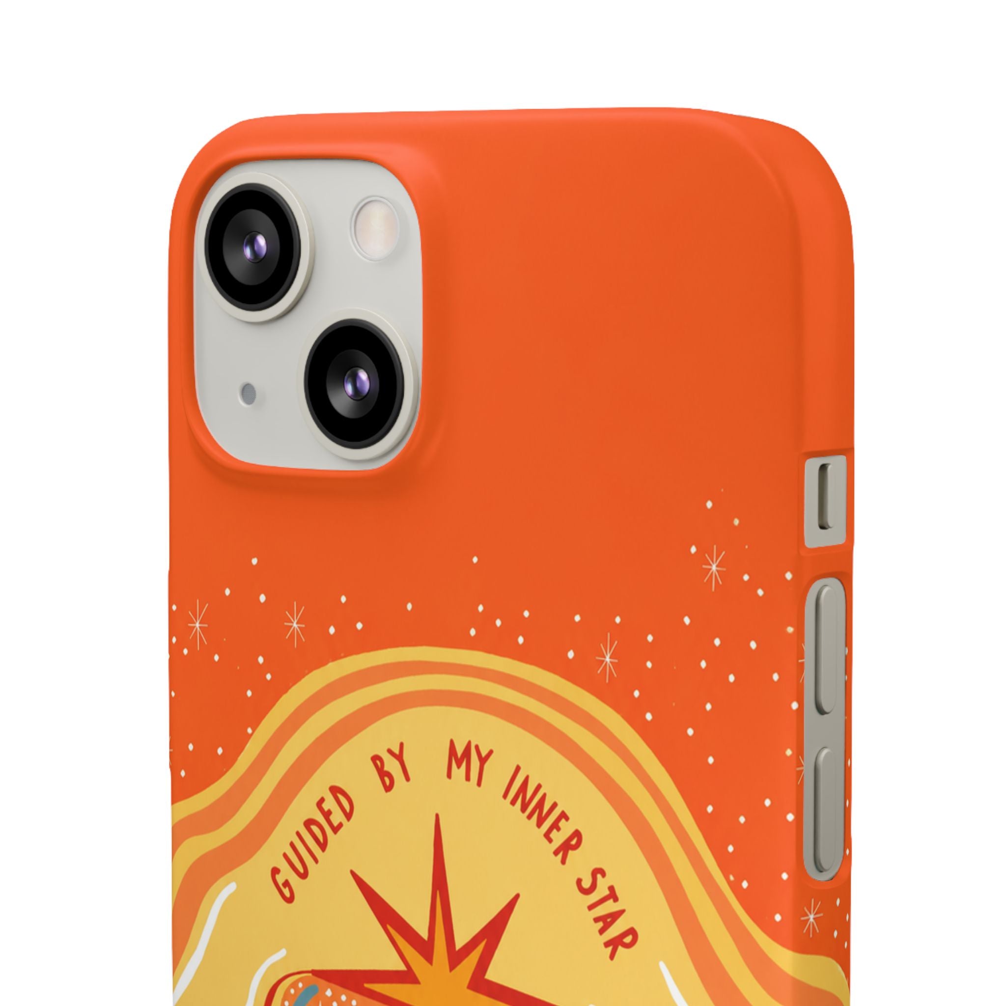Inner Star Phone Case