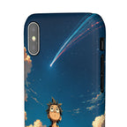 Starbound Dreams Phone Case