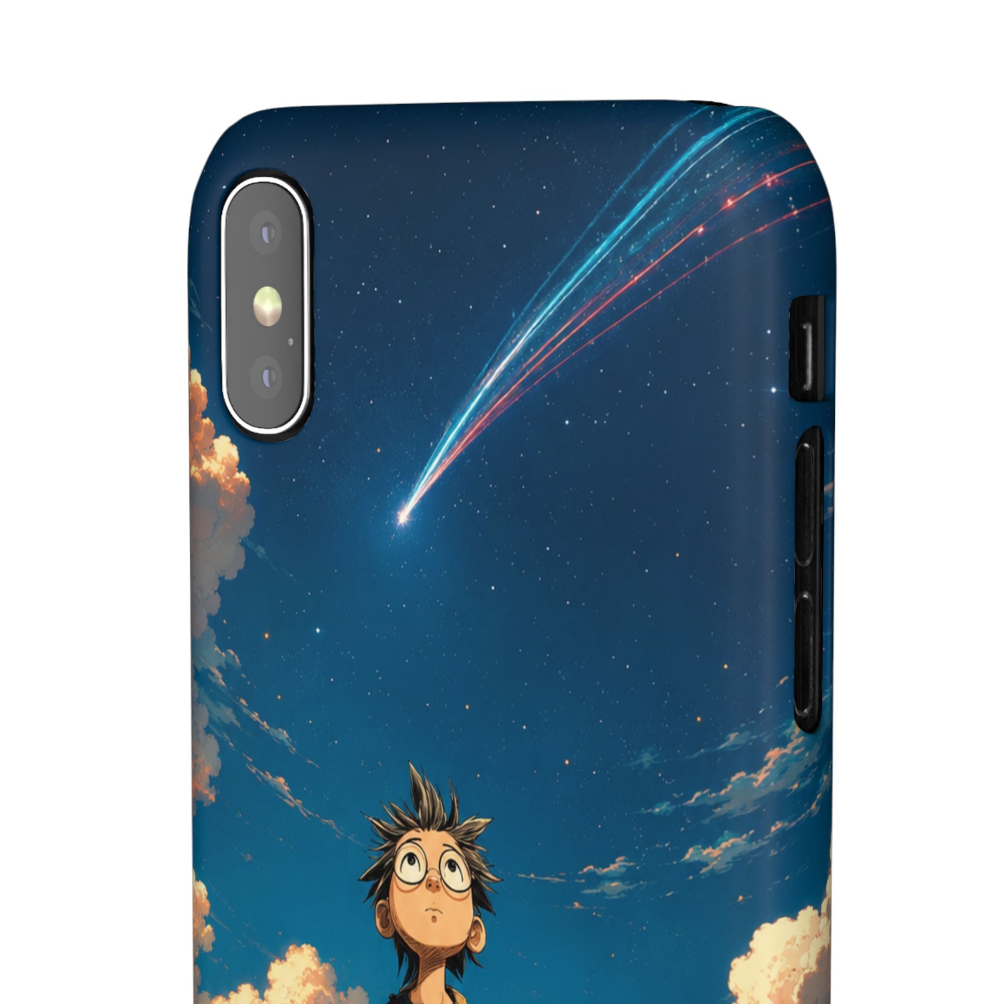 Starbound Dreams Phone Case
