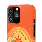 Inner Star Phone Case