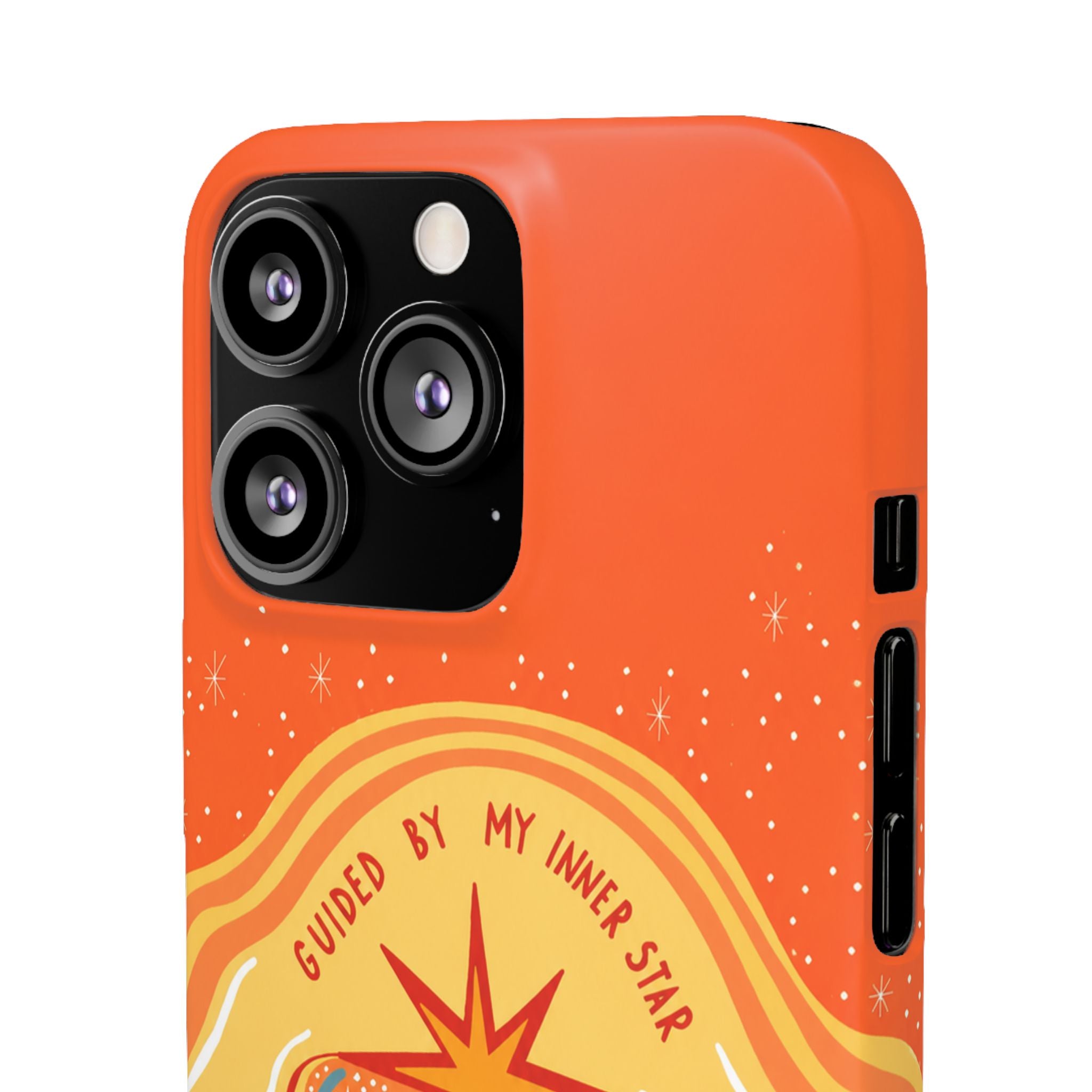 Inner Star Phone Case