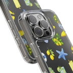 Amalfi Coast Lemon Phone Case