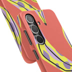 Banana Pop Phone Case