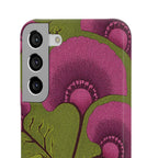 Botanical Bloom Phone Case