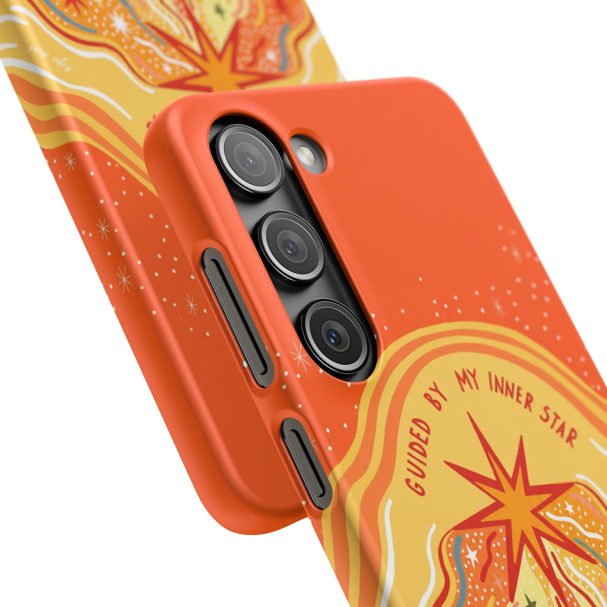 Inner Star Phone Case