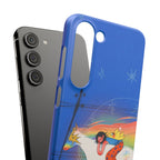 Rainbow Dream Rider Case