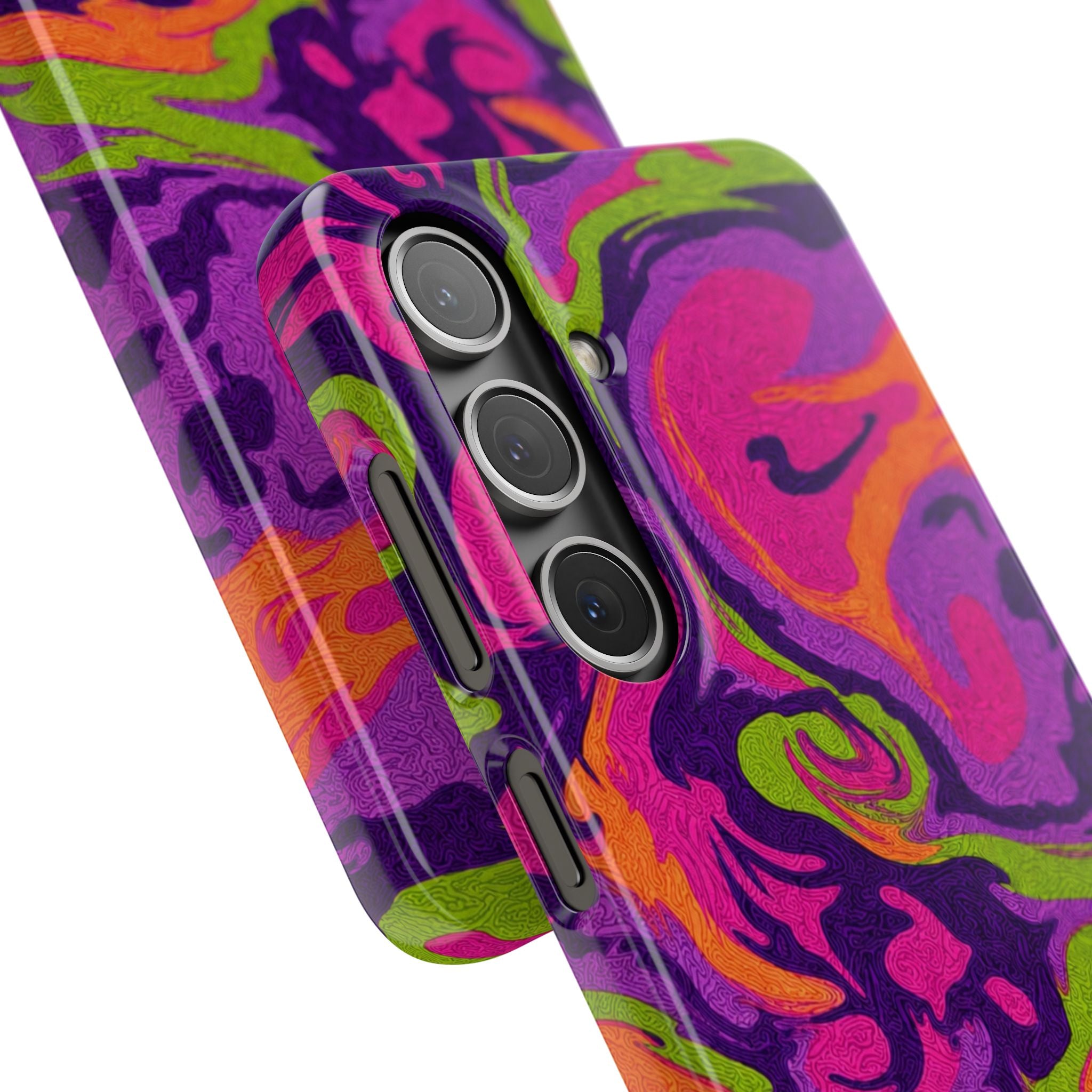 Liquid Dream Phone Case