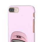 Make Your Dreams Real Phone Case