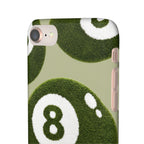 Lucky 8 Ball Phone Case