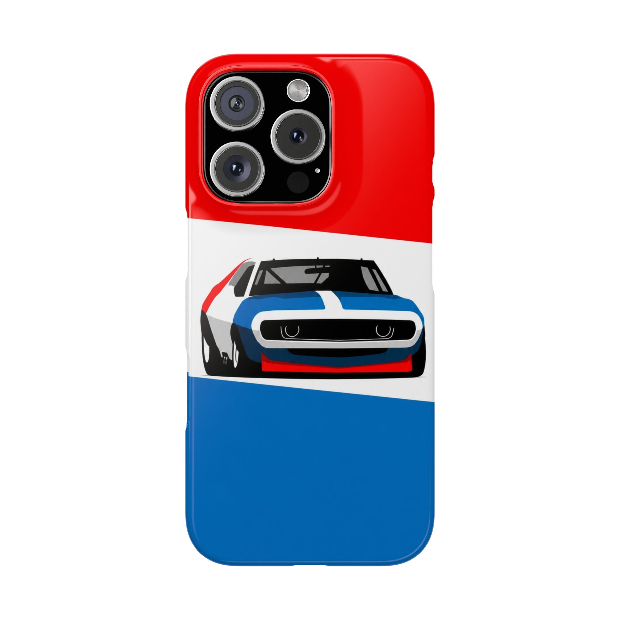 M Power Inspired Phone Case