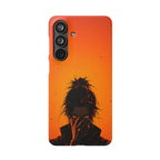 Infernal Gaze Phone Case