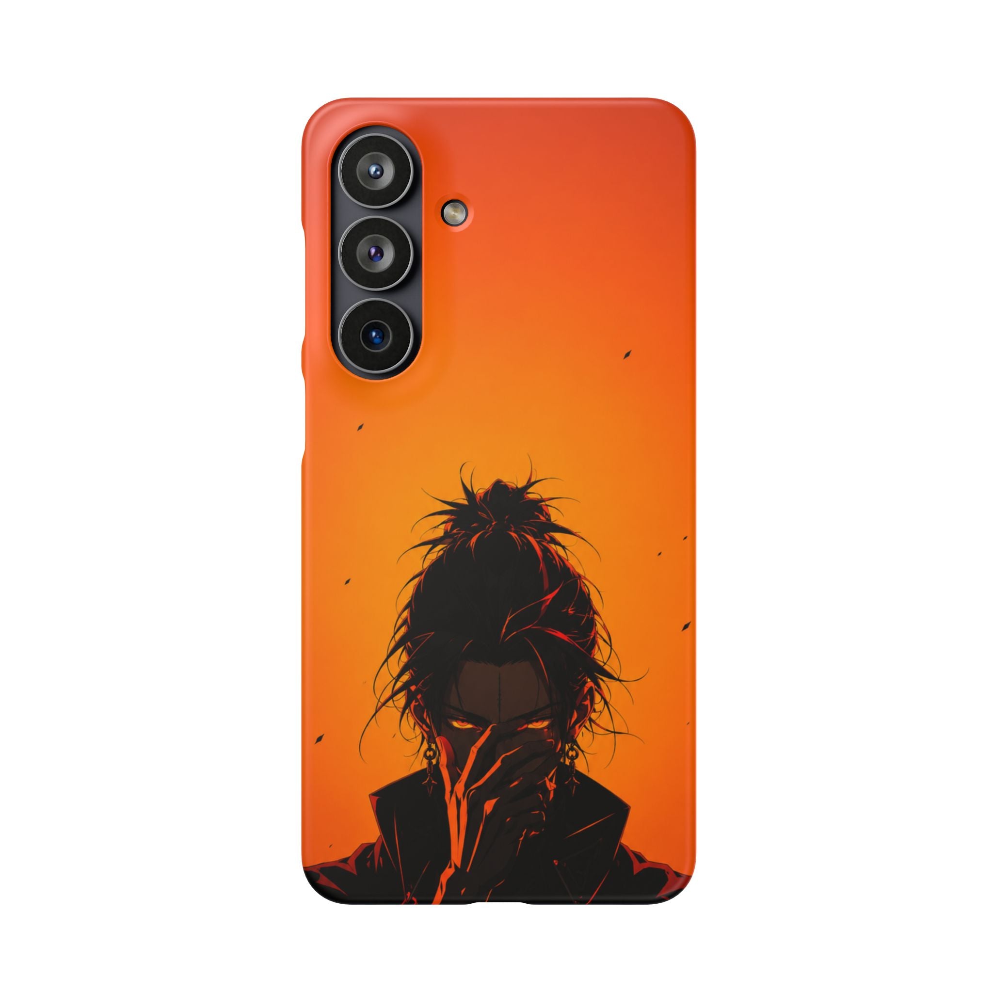 Infernal Gaze Phone Case