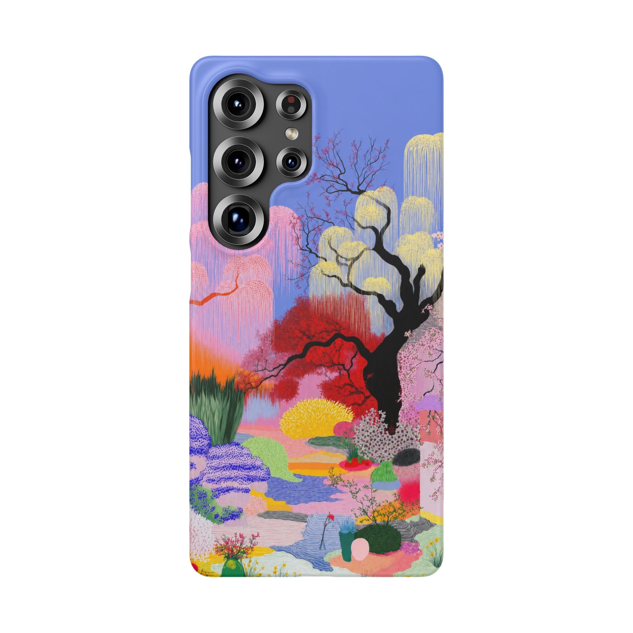 Snap Cases