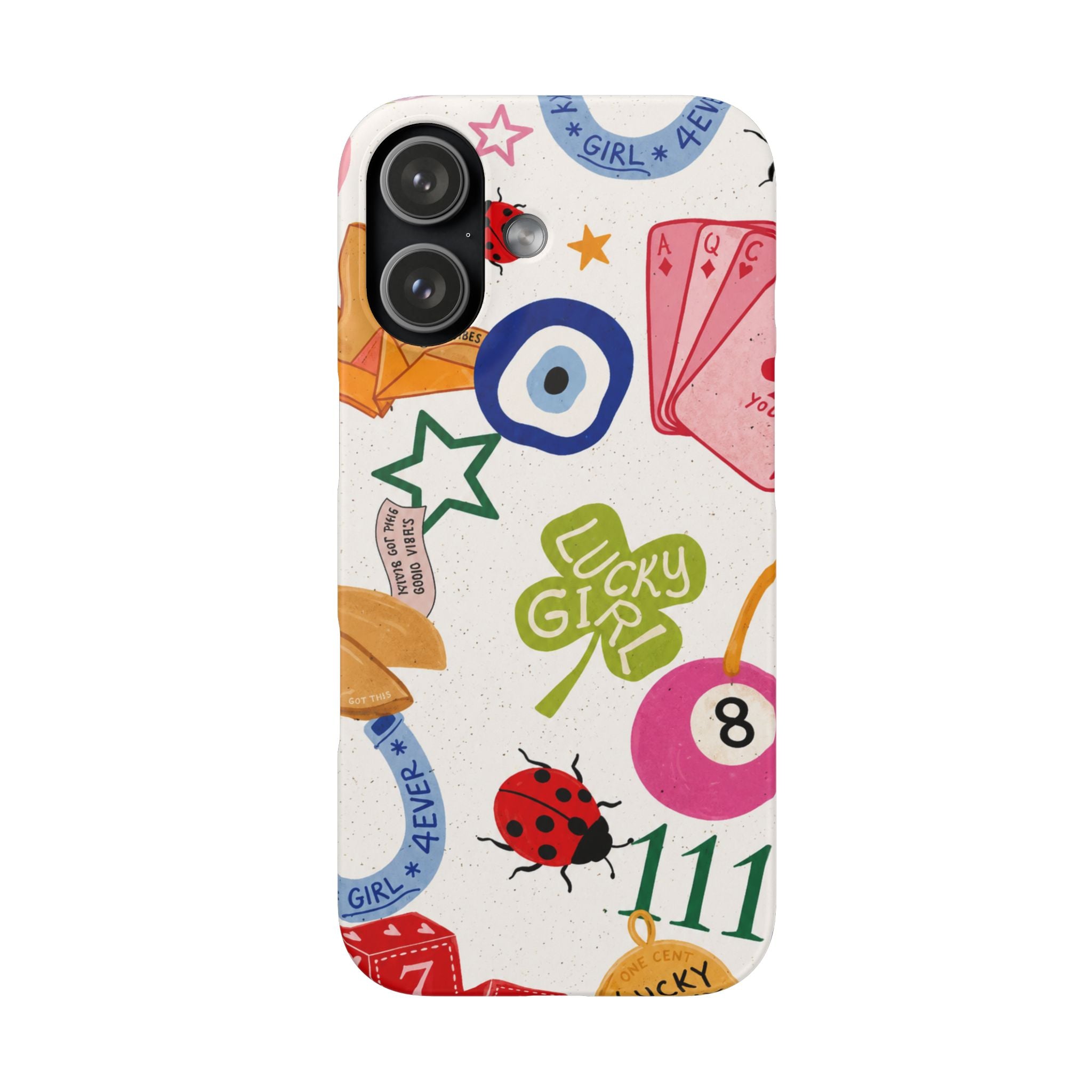 Lucky Charms Phone Case